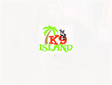 Tablet Screenshot of k9island.com